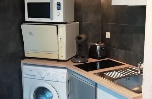Esquieze-Sere Apartment | Very nice apartment for 2 people in the city center 3 *.