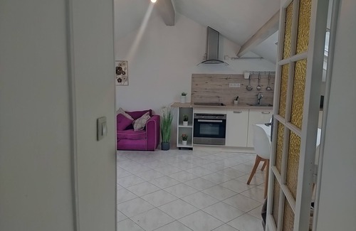 Le Raincy Apartment | Very nice apartment 3min train station and 16 min Paris