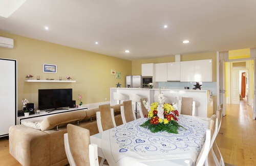 Paranhos Apartment | Very nice apartment in the center of Porto