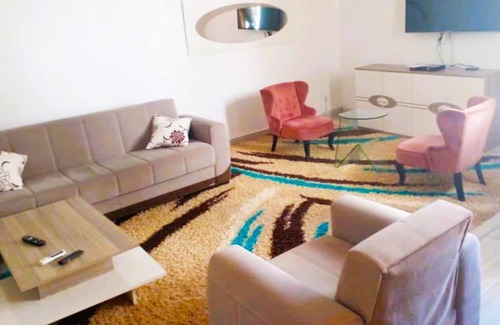 Les Almadies Apartment | Very nice apartment with free parking