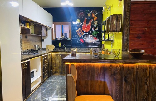 Tangier Apartment | Very Nice Appartement two min to Marina Tanger