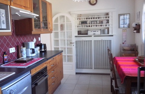 La Croix-en-Touraine House | Very nice renovated outbuilding close to Amboise and Chenonceaux