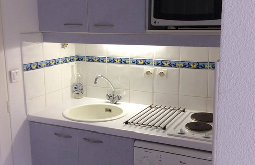Saint-Michel-Chef-Chef House | Very nice holiday house in a residence with pools