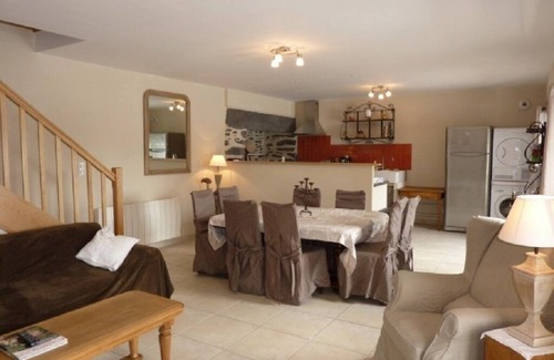 Paulhac House | Very nice Gite 5 places at the foot of the Plomb du Cantal