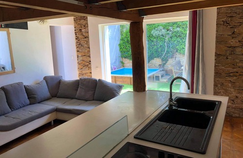 Saint-Cyr-sur-Mer House | Very nice house in a luxury area 800m from the beach