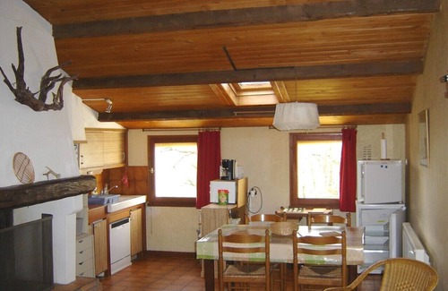 Albas House | Very nice house, shade and sun, small pool.