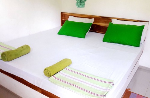 Udawalawa House | Very nice location and safaris