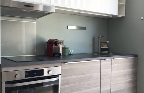 Annecy Apartment | Very nice T3 near lake and old town with large terrace