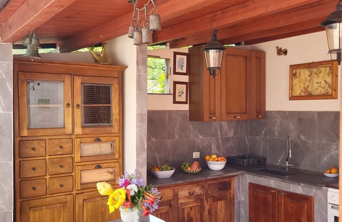 Cefalu Villa | Very nice villa with pool with stunning views in Cefalù