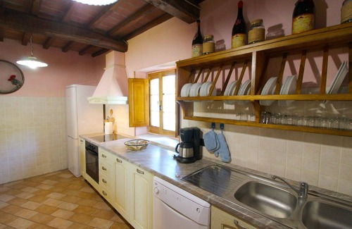 Castiglion Fibocchi Villa | Very panoramic villa with private fenced swimming pool situated between Arezzo and Florence. The tow