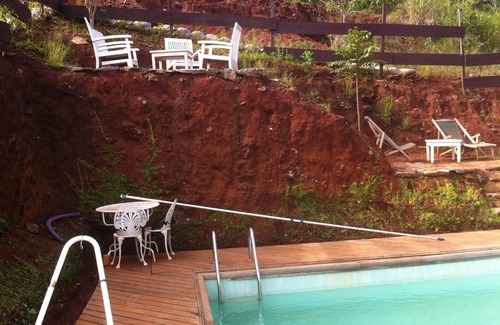 Yaounde House | very pleasant house on Mount febe has yaounde