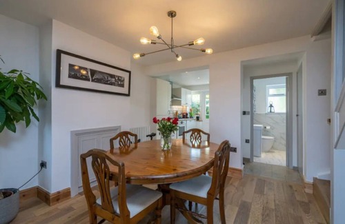 Maidenhead Cottage | Very Pretty 2 BR Cottage On Edge of National Trust