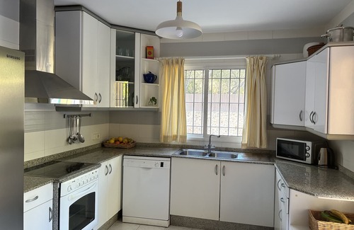 Santa Eulalia del Rio Villa | VERY PRIVATE CHARMING VILLA FOR RELAXING FAMILY HOLIDAY