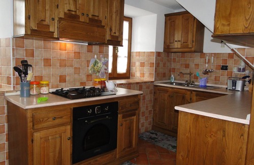 Sulcina Villa | Very private detached cottage with private solar-heated pool