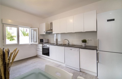 Santa Eulalia del Rio House | Very quiet and bright house, less than 2km from the port of Ibiza