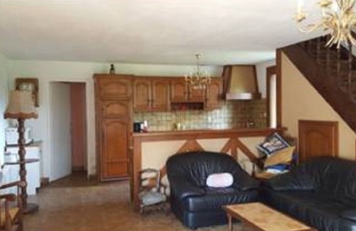 Isigny-le-Buat House | Very quiet family holiday home