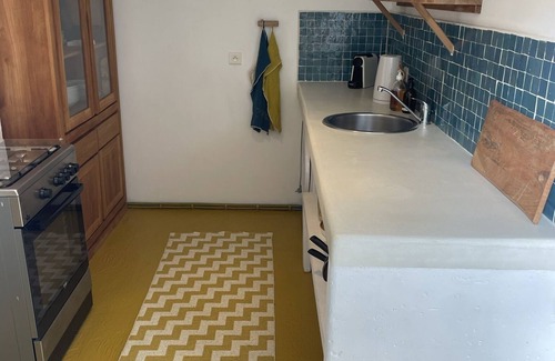 Anse du Grand Cul-de-Sac House | Very quiet neighborhood near kite and surf spot. Price is for 2 bedrooms