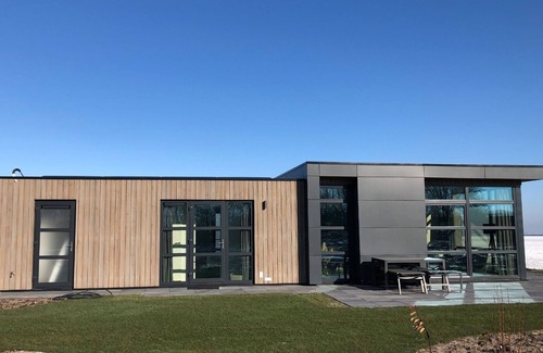 Enkhuizen House | Very spacious dream villa in Enkhuizen where you can enjoy many activities