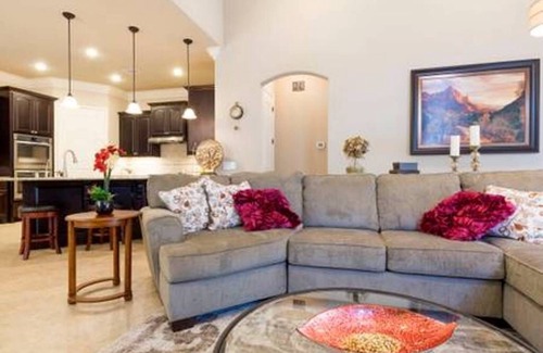 Sugar Land House | Very spacious, private location with open area, good for family travel