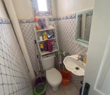 Es Senia Apartment | Very sunny apartment