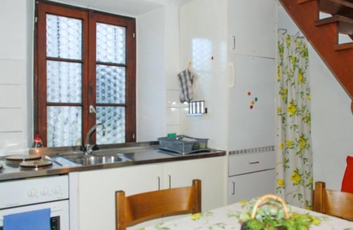 Gordola House | Verzaschina by Interhome
