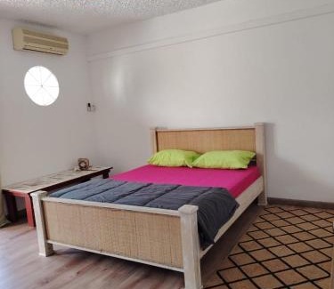 Camp Bestel Apartment | VerZion Kréol