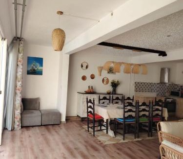 Camp Bestel Apartment | VerZion Kréol