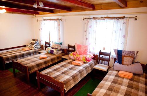 Sukhinovka House | Vesela Sadyba