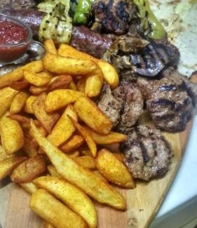 Dolna Banya House | Veselata Guest House