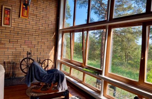 Alajoe Villa | Vesiroos Villa