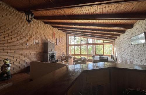 Alajoe Villa | Vesiroos Villa