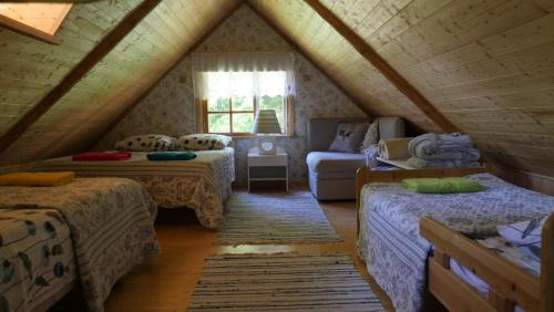 Rahtla House | Veski Aida Holiday Home