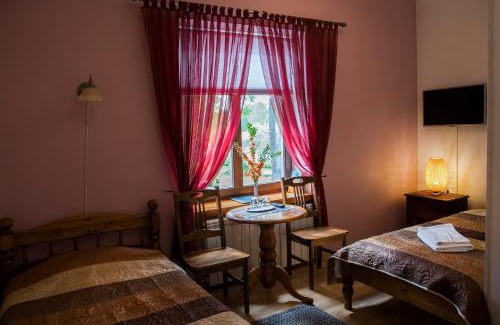 Antsla Hotel | Veski Guesthouse