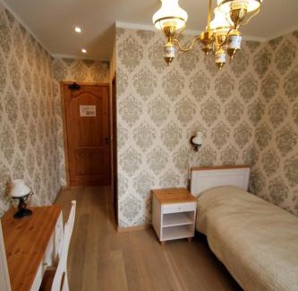 Jogeva Parish House | Veski Külalistemaja