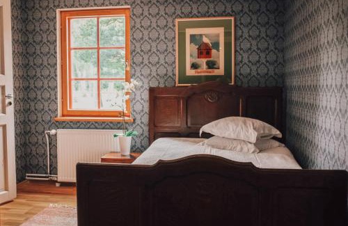 Poltsamaa Parish Apartment | Veskivee Külalistemaja