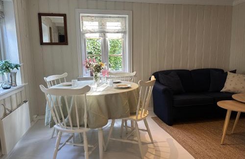 Laerdal House | Veslegarden