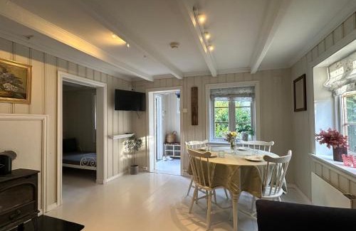 Laerdal House | Veslegarden