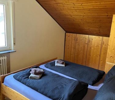 Gaggenau Bed & Breakfast | Vesperstube Michelbach
