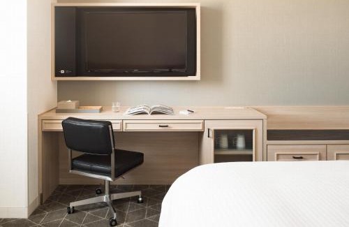 Sakae Hotel | Vessel Inn Sakae Station