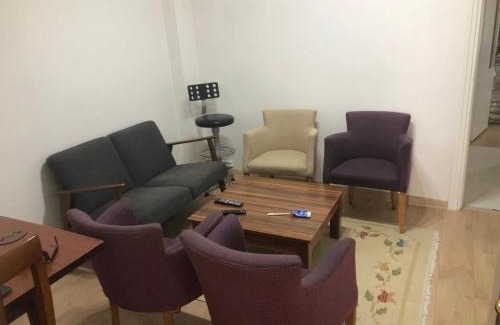 Kadikoy Apartment | Vesta 2