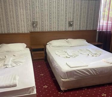 Montana Hotel | Vesta Hotel
