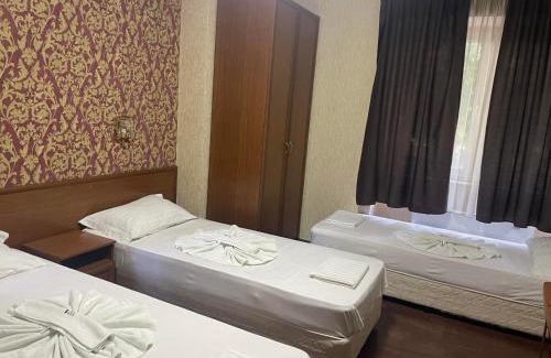 Montana Hotel | Vesta Hotel