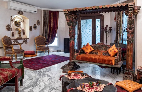 Al-Khalifa Apartment | Vesta - Mokattam Residence