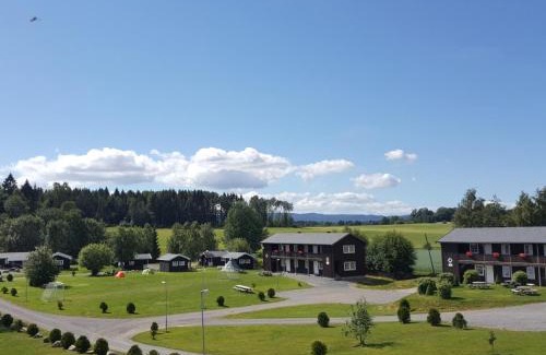Vestby Resort | Vestby Park