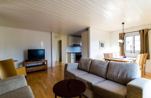 Stokmarknes Hotel | Vesterålen Kysthotell