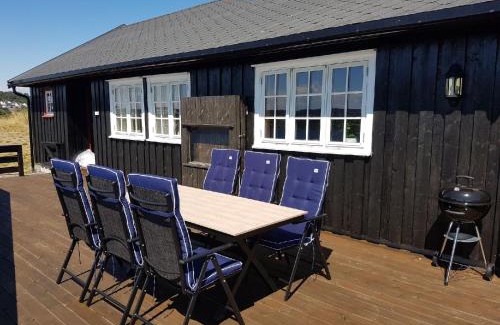 Arendal House | Vesterveien Panorama