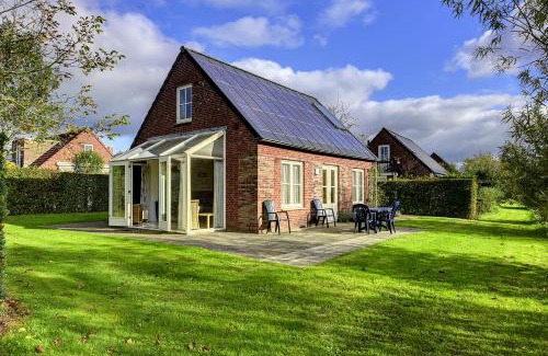 Municipality of Zutphen House | Vesting de Bronsbergen