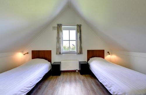 Municipality of Zutphen House | Vesting de Bronsbergen