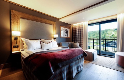 Geilo Hotel | Vestlia Resort