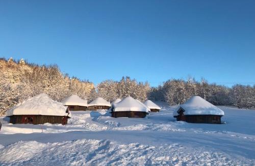 Bodo Cabin | Vestvatn - Arctic Cabins
